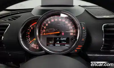 Mini Clubman 2017 1.5 Автомат в Москве № 628024, миниатюра 8