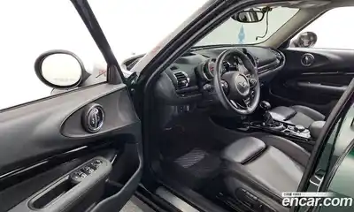 Mini Clubman 2017 1.5 Автомат в Москве № 628024, миниатюра 10
