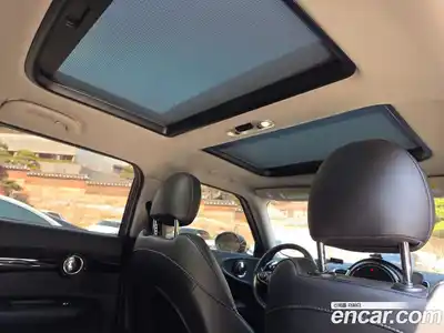 Mini Clubman 2016 2.0 Автомат в Москве № 628159, миниатюра 11