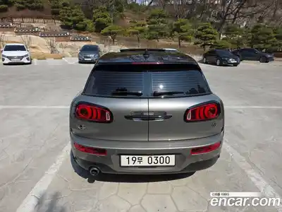 Mini Clubman 2016 2.0 Автомат в Москве № 628159, миниатюра 4