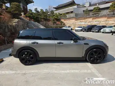 Mini Clubman 2016 2.0 Автомат в Москве № 628159, миниатюра 5