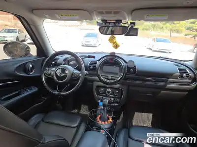 Mini Clubman 2016 2.0 Автомат в Москве № 628159, миниатюра 7