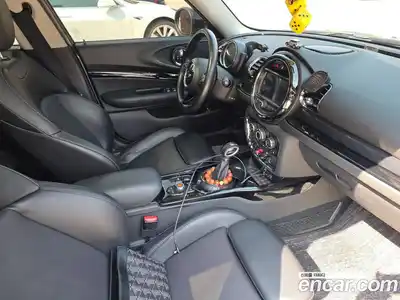 Mini Clubman 2016 2.0 Автомат в Москве № 628159, миниатюра 9