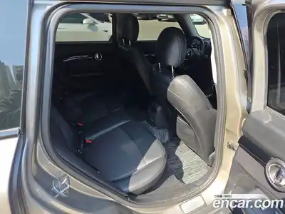 Mini Clubman 2016 2.0 Автомат в Москве № 628159, миниатюра 10