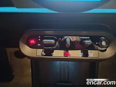 Mini Cooper Convertible 2025 2.0 Автомат в Москве № 628225, миниатюра 11