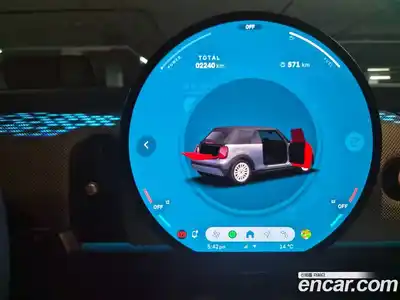 Mini Cooper Convertible 2025 2.0 Автомат в Москве № 628225, миниатюра 9