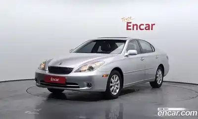 Lexus ES, 2005