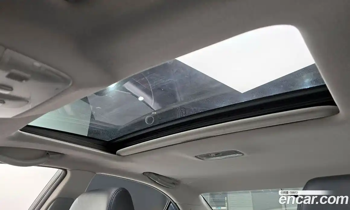 Lexus ES 2005 3.3 Автомат в Москве № 628586, фото 17