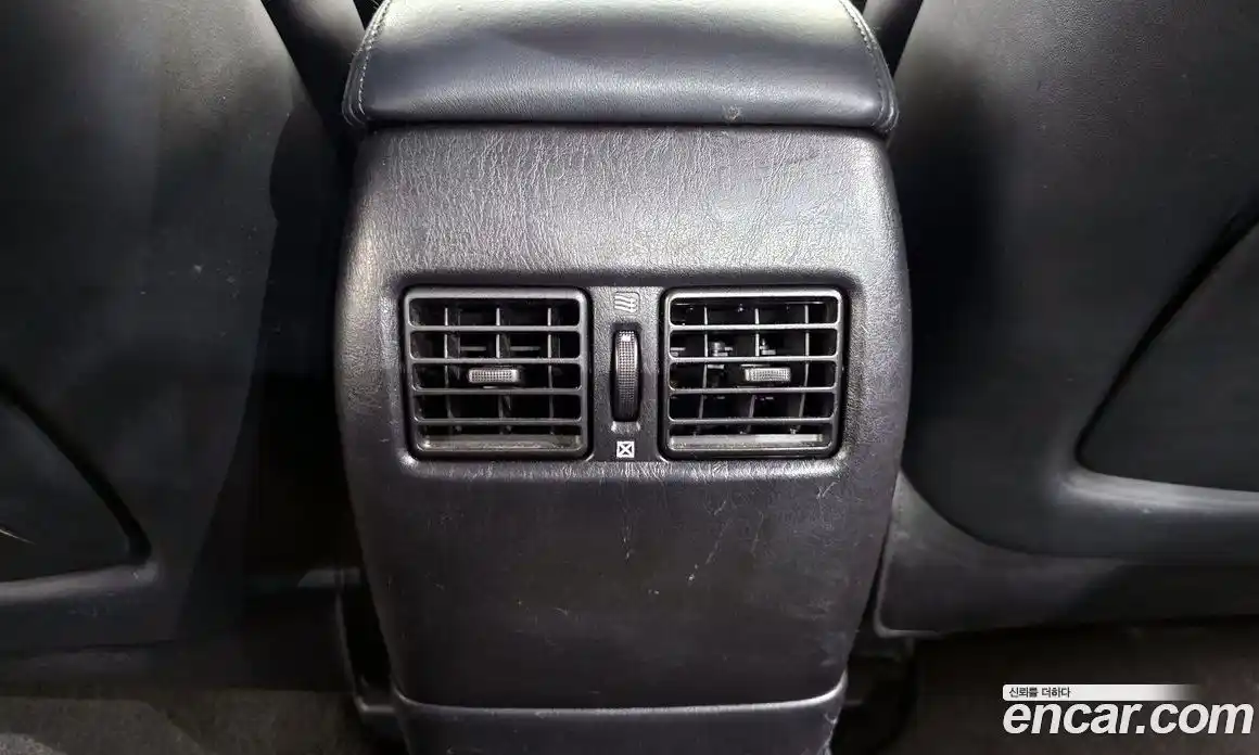 Lexus ES 2005 3.3 Автомат в Москве № 628586, фото 19