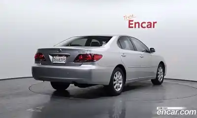Lexus ES 2005 3.3 Автомат в Москве № 628586, миниатюра 2