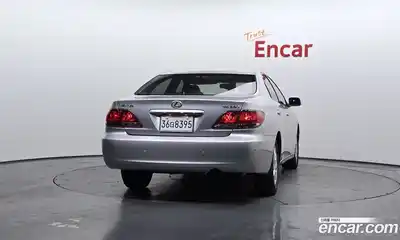 Lexus ES 2005 3.3 Автомат в Москве № 628586, миниатюра 4