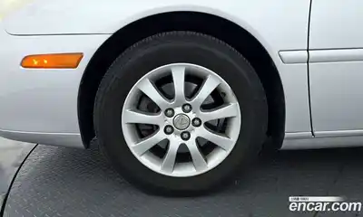 Lexus ES 2005 3.3 Автомат в Москве № 628586, миниатюра 5