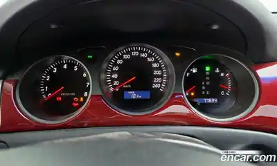 Lexus ES 2005 3.3 Автомат в Москве № 628586, миниатюра 8