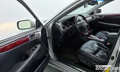 Lexus ES 2005 3.3 Автомат в Москве № 628586, миниатюра 10