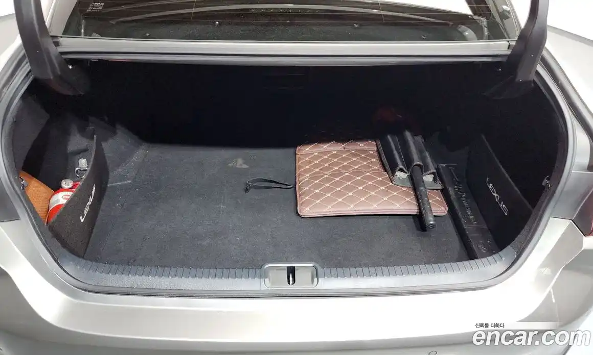 Lexus ES 2021 2.5 Автомат в Москве № 628616, фото 20