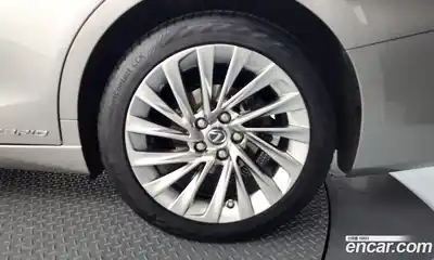 Lexus ES 2021 2.5 Автомат в Москве № 628616, миниатюра 5