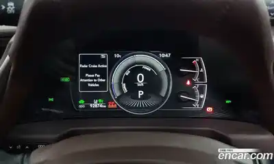 Lexus ES 2021 2.5 Автомат в Москве № 628616, миниатюра 8