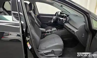 Volkswagen Golf 2025 2.0 Автомат в Москве № 628833, миниатюра 11