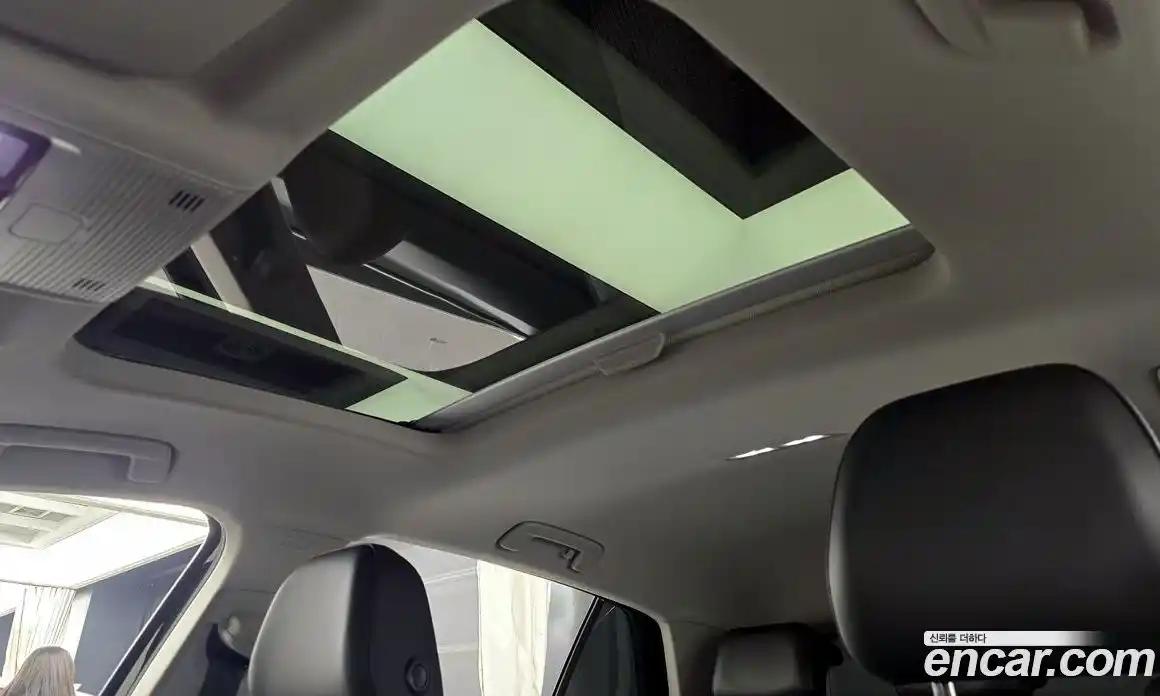 Volkswagen Golf 2025 2.0 Автомат в Москве № 628833, фото 17