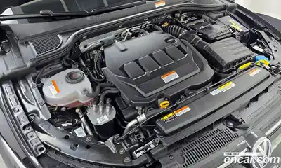 Volkswagen Golf 2025 2.0 Автомат в Москве № 628833, миниатюра 6