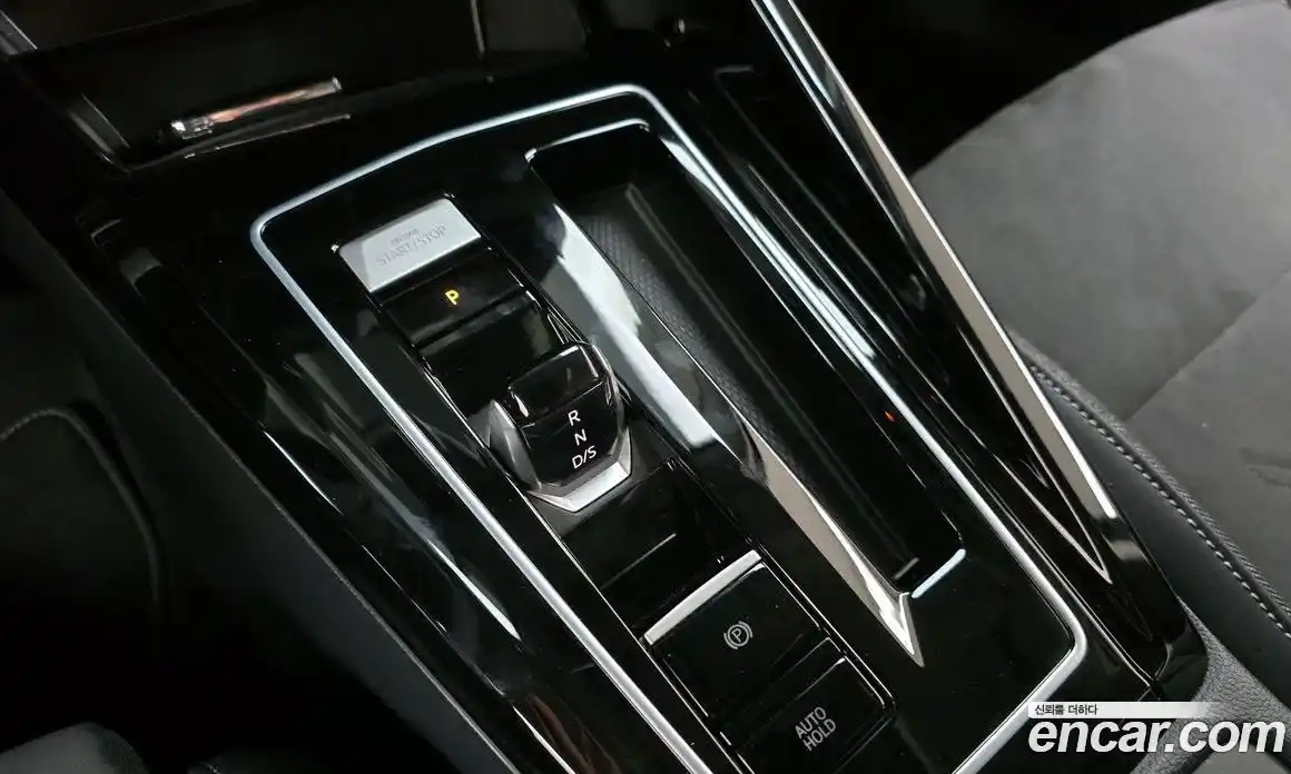 Volkswagen Golf 2025 2.0 Автомат в Москве № 628833, фото 9