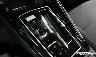 Volkswagen Golf 2025 2.0 Автомат в Москве № 628833, миниатюра 9