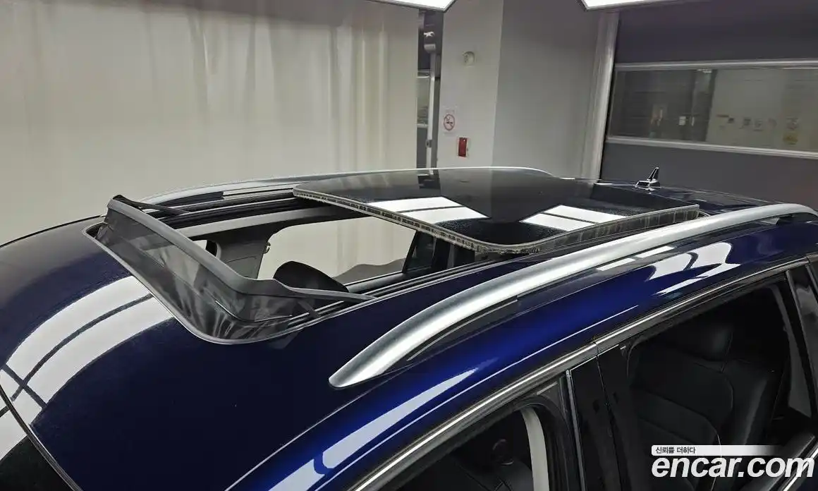 Volkswagen Tiguan 2023 2.0 Автомат в Москве № 628874, фото 19