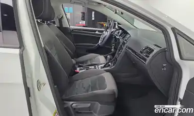 Volkswagen Golf 2013 2.0 Автомат в Москве № 628909, миниатюра 11