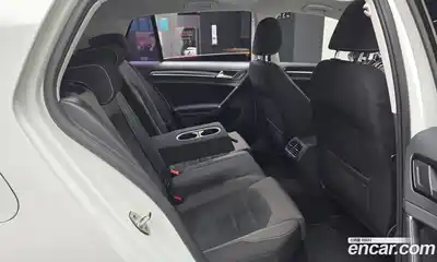 Volkswagen Golf 2013 2.0 Автомат в Москве № 628909, миниатюра 12