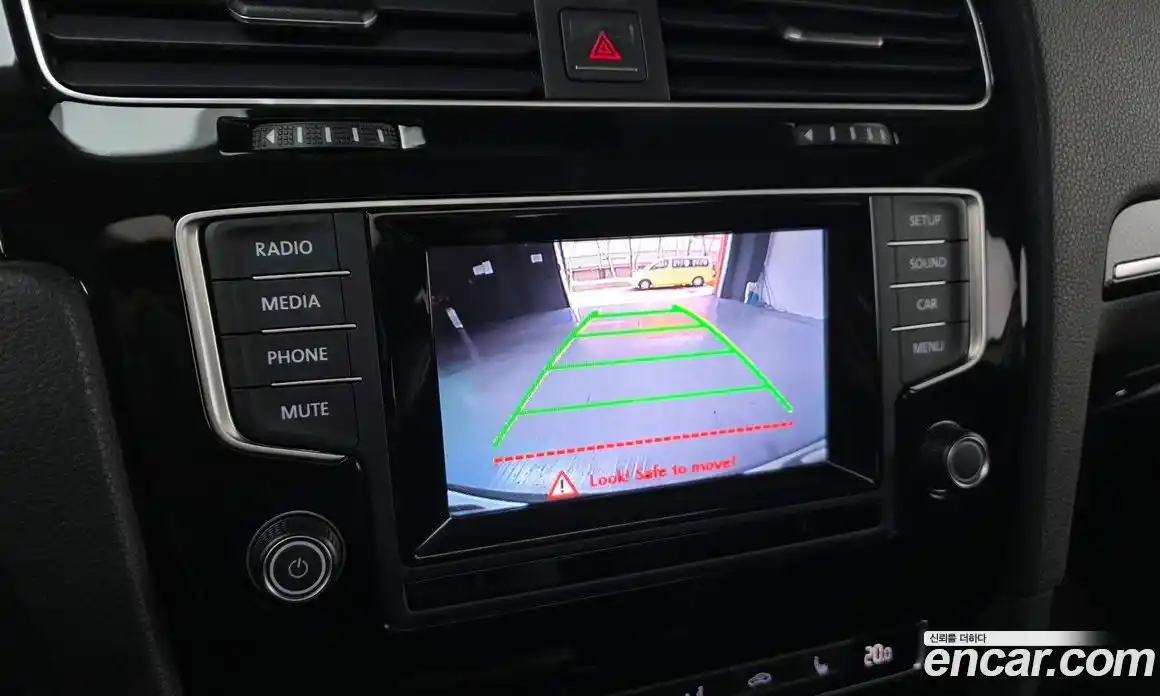 Volkswagen Golf 2013 2.0 Автомат в Москве № 628909, фото 15