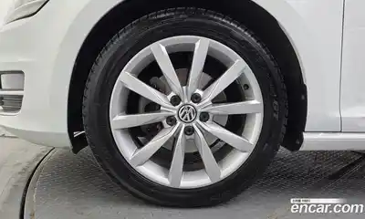 Volkswagen Golf 2013 2.0 Автомат в Москве № 628909, миниатюра 5