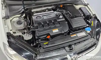 Volkswagen Golf 2013 2.0 Автомат в Москве № 628909, миниатюра 6