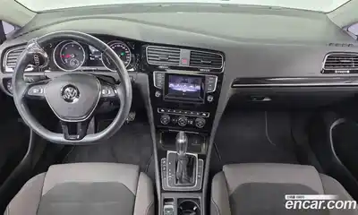 Volkswagen Golf 2013 2.0 Автомат в Москве № 628909, миниатюра 7