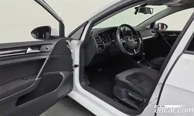 Volkswagen Golf 2013 2.0 Автомат в Москве № 628909, миниатюра 10