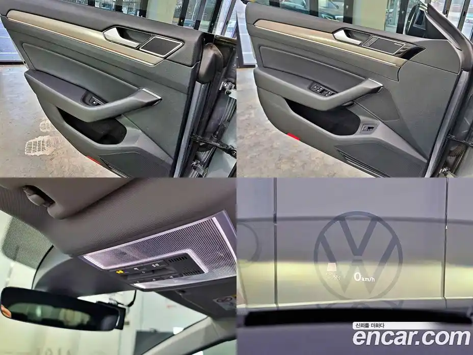 Volkswagen Arteon 2020 2.0 Автомат в Москве № 629083, фото 13