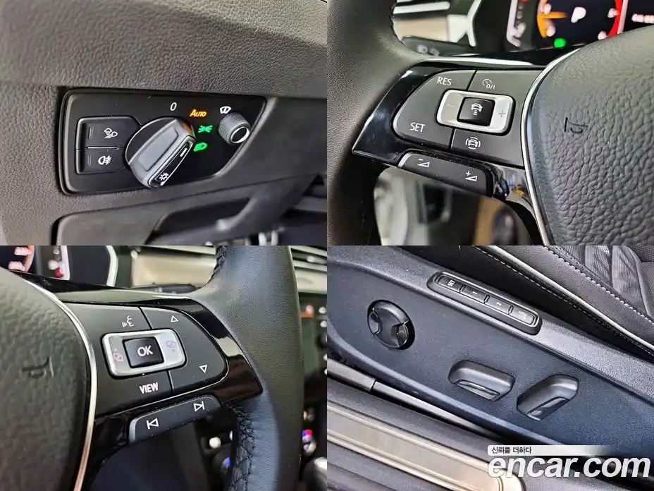 Volkswagen Arteon 2020 2.0 Автомат в Москве № 629083, фото 14