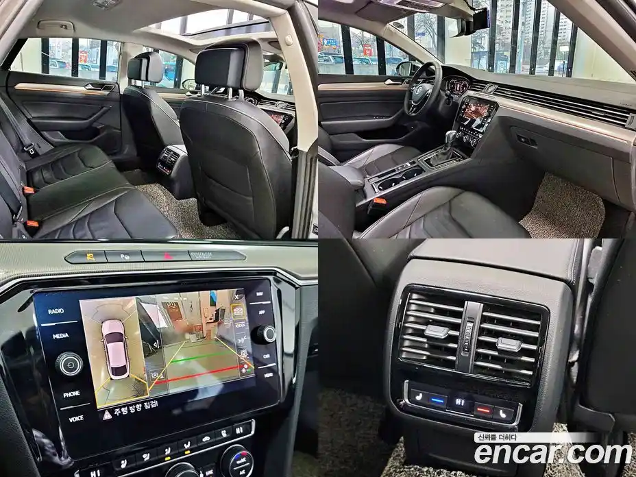 Volkswagen Arteon 2020 2.0 Автомат в Москве № 629083, фото 16