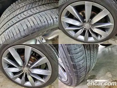 Volkswagen Arteon 2020 2.0 Автомат в Москве № 629083, миниатюра 5