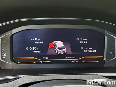 Volkswagen Arteon 2020 2.0 Автомат в Москве № 629083, миниатюра 8