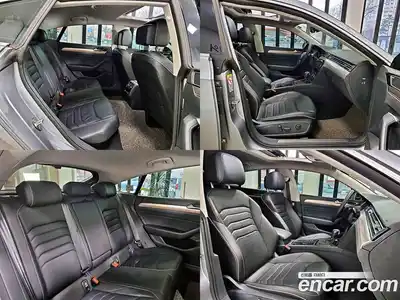 Volkswagen Arteon 2020 2.0 Автомат в Москве № 629083, миниатюра 10