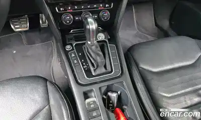 Volkswagen Arteon 2019 2.0 Автомат в Москве № 629123, миниатюра 9