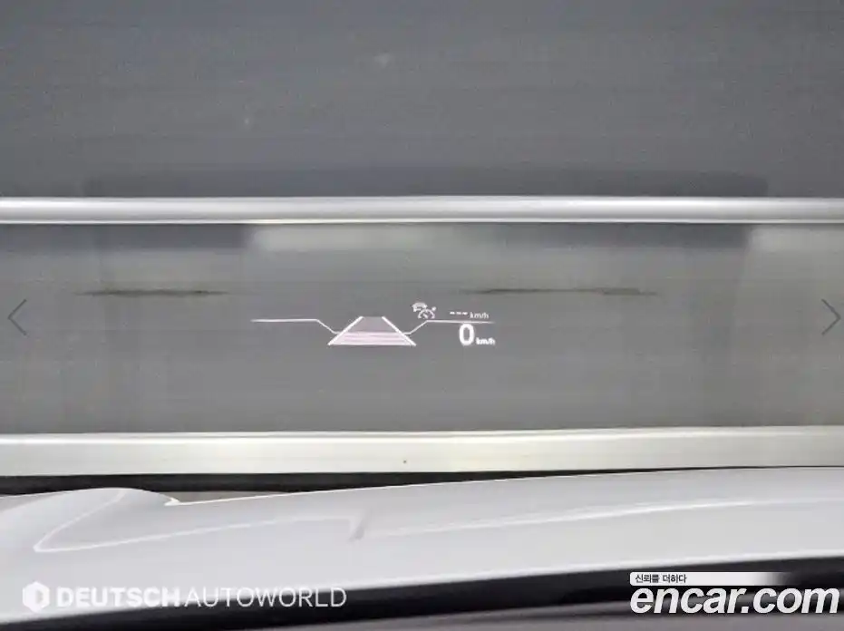 Volkswagen Touareg 2023 3.0 Автомат в Москве № 629285, фото 17