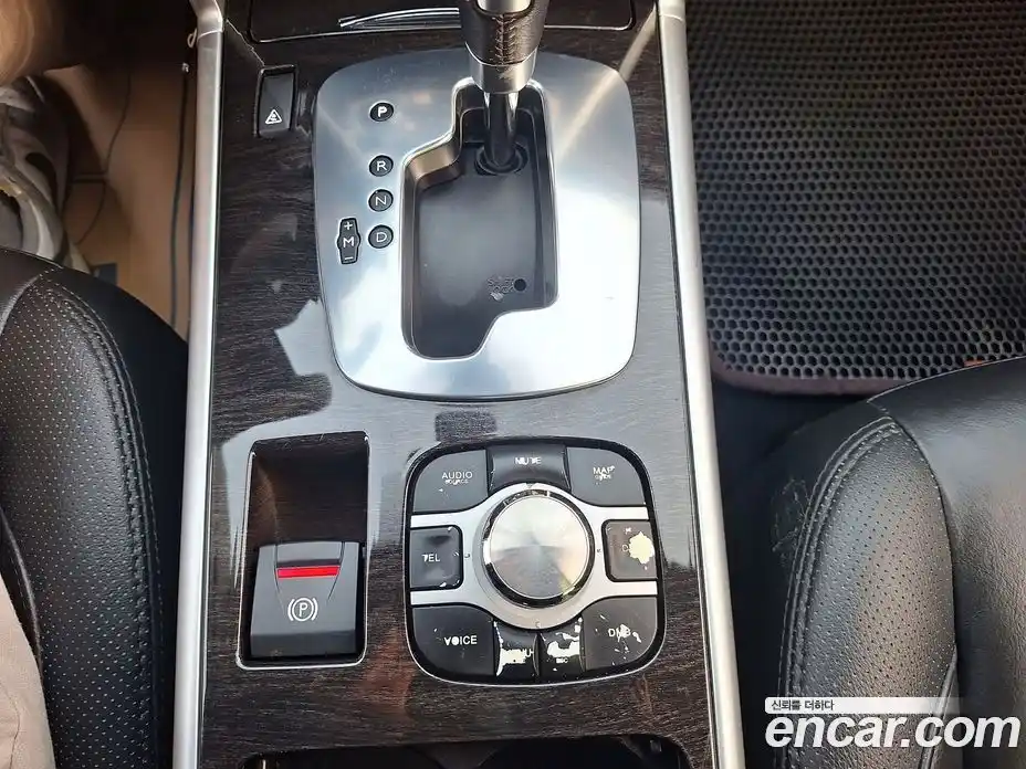 Renault SM5 2013 2.0 Автомат в Москве № 67214, фото 13