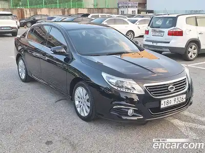 Renault SM5 2013 2.0 Автомат в Москве № 67214, миниатюра 3