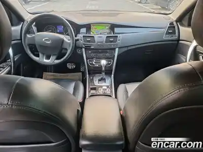 Renault SM5 2013 2.0 Автомат в Москве № 67214, миниатюра 7