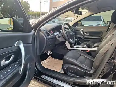 Renault SM5 2013 2.0 Автомат в Москве № 67214, миниатюра 8