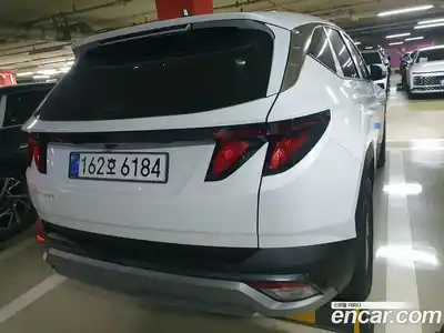 Hyundai Tucson 2026 1.6 Автомат в Москве № 8184, миниатюра 12