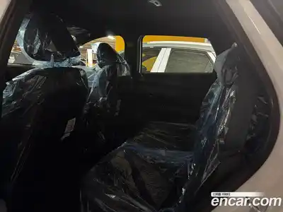 Hyundai Tucson 2026 1.6 Автомат в Москве № 8184, миниатюра 9