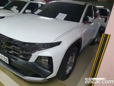 Hyundai Tucson 2026 1.6 Автомат в Москве № 8184, миниатюра 10