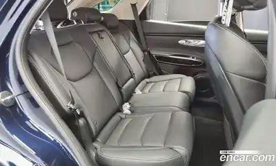 Genesis GV70 2024 2.5 Автомат в Москве № 82653, миниатюра 12